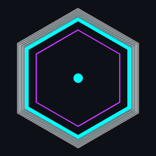 Hex Avatar